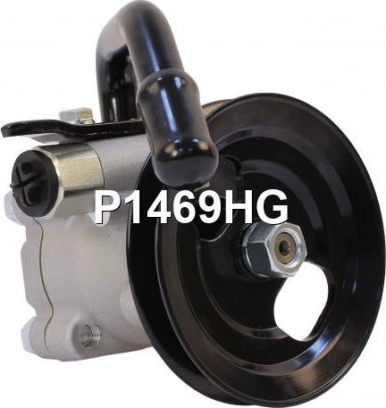 Насос ГУР Motorherz. Артикул P1469HG