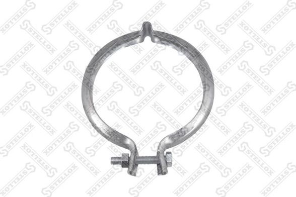 Труба соединительная Stellox. Артикул 82-01061-SX