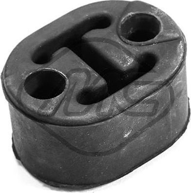 Глушитель Metalcaucho. Артикул 02645