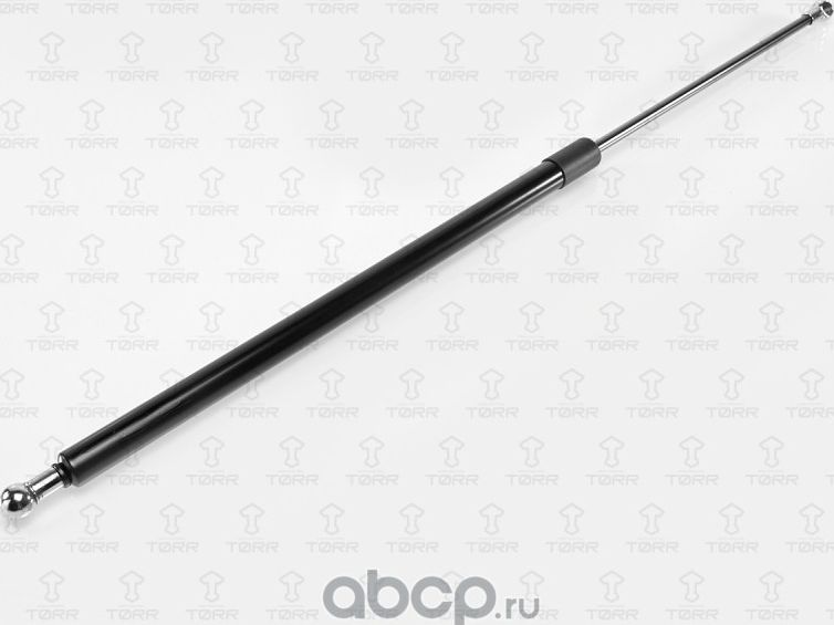 Амортизатор капота (L=632mm, F=278N) (Torr). Артикул DK0175