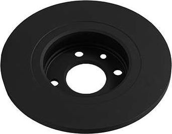 Тормозной диск Zentparts. Артикул Z05940