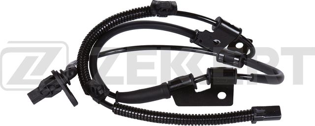 Датчик ABS Zekkert передний левый для Kia Sportage II 2004-2010. Артикул SE-6100