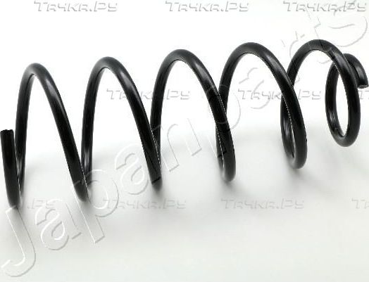 Пружина подвески Japanparts. Артикул ZC1294G
