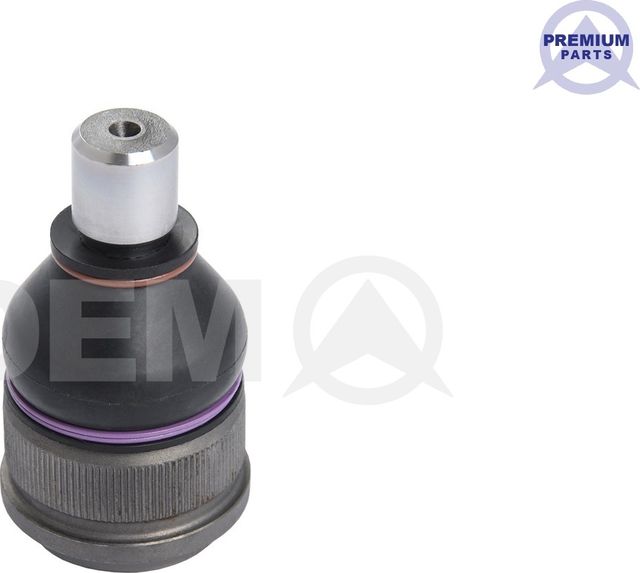 Шаровая опора Sidem передняя правая/левая для Mazda 5 I (CR) 2005-2010. Артикул 51683