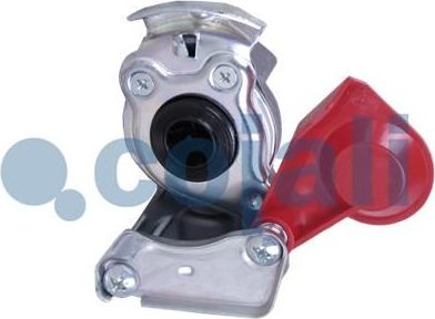 Головка соединительная пневматическая Cojali. Артикул 6001407