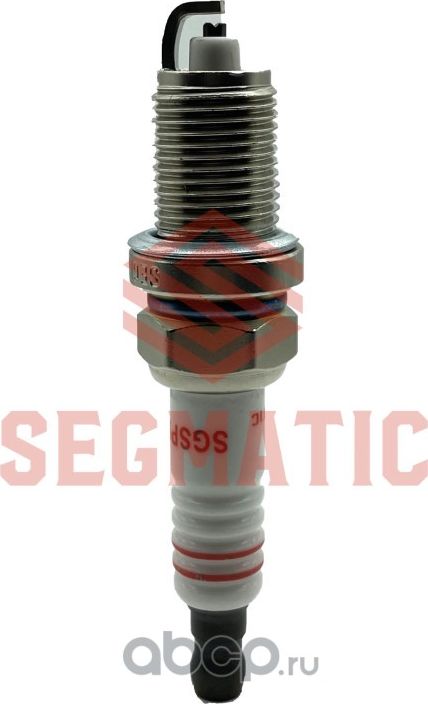Свеча зажигания (Segmatic). Артикул SGSP9004