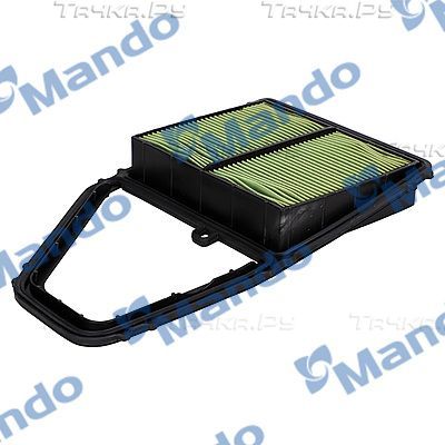 Воздушный фильтр Mando для Honda Civic VII 2001-2005. Артикул EAF00042M