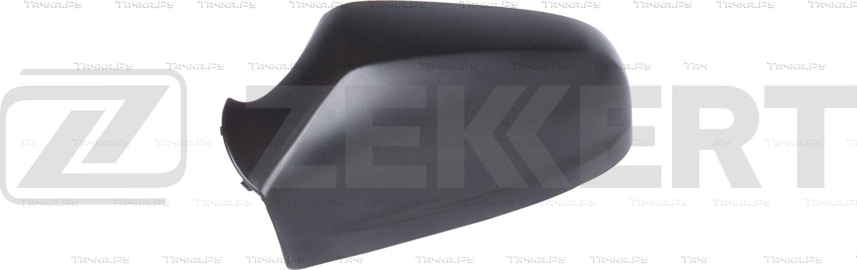 Кожух зеркала бокового Zekkert. Артикул SP-8010