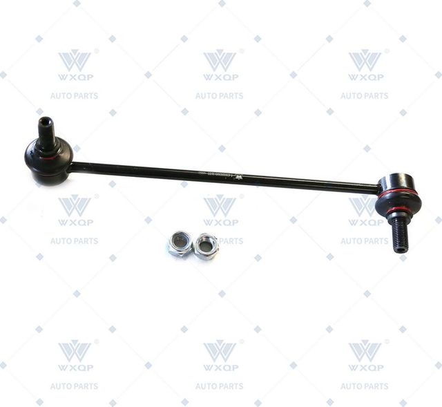 Стойка (тяга) стабилизатора Wxqp передняя левая для Mercedes-Benz Vito II (W639) 2003-2014. Артикул 162167