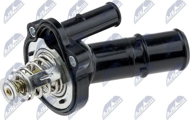 Термостат NTY для Ford Focus II 2004-2012. Артикул CTM-FR-001