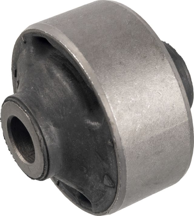 Сайлентблок переднего рычага подвески Blue Print задний правый/левый нижний для Mitsubishi Outlander XL 2006-2012. Артикул ADC48046