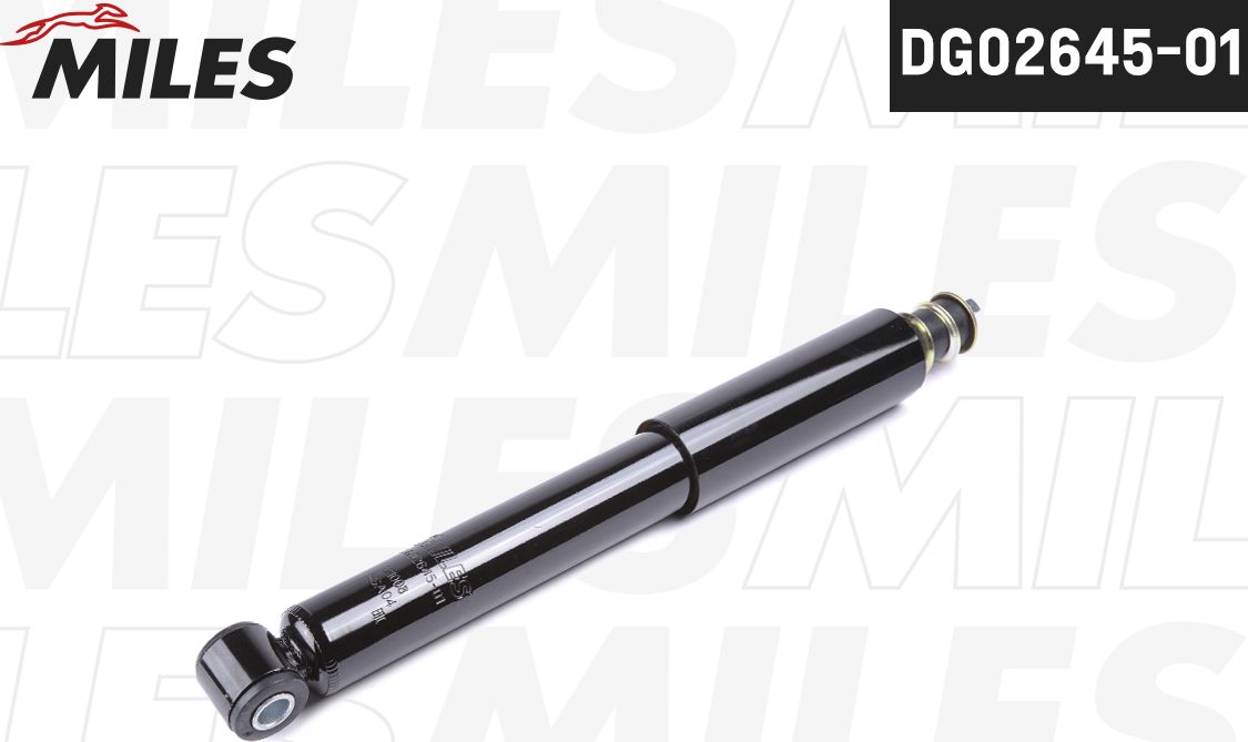 Амортизатор Miles. Артикул DG02645-01