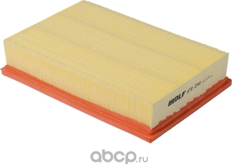 Rolf Фильтр воздушный AFR-1046 (аналог FILTRON 074/4) Rolf. Артикул AFR1046