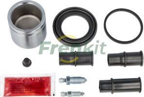 Ремкомплект тормозного суппорта Frenkit передний для SEAT Ibiza II 1993-2002. Артикул 248913