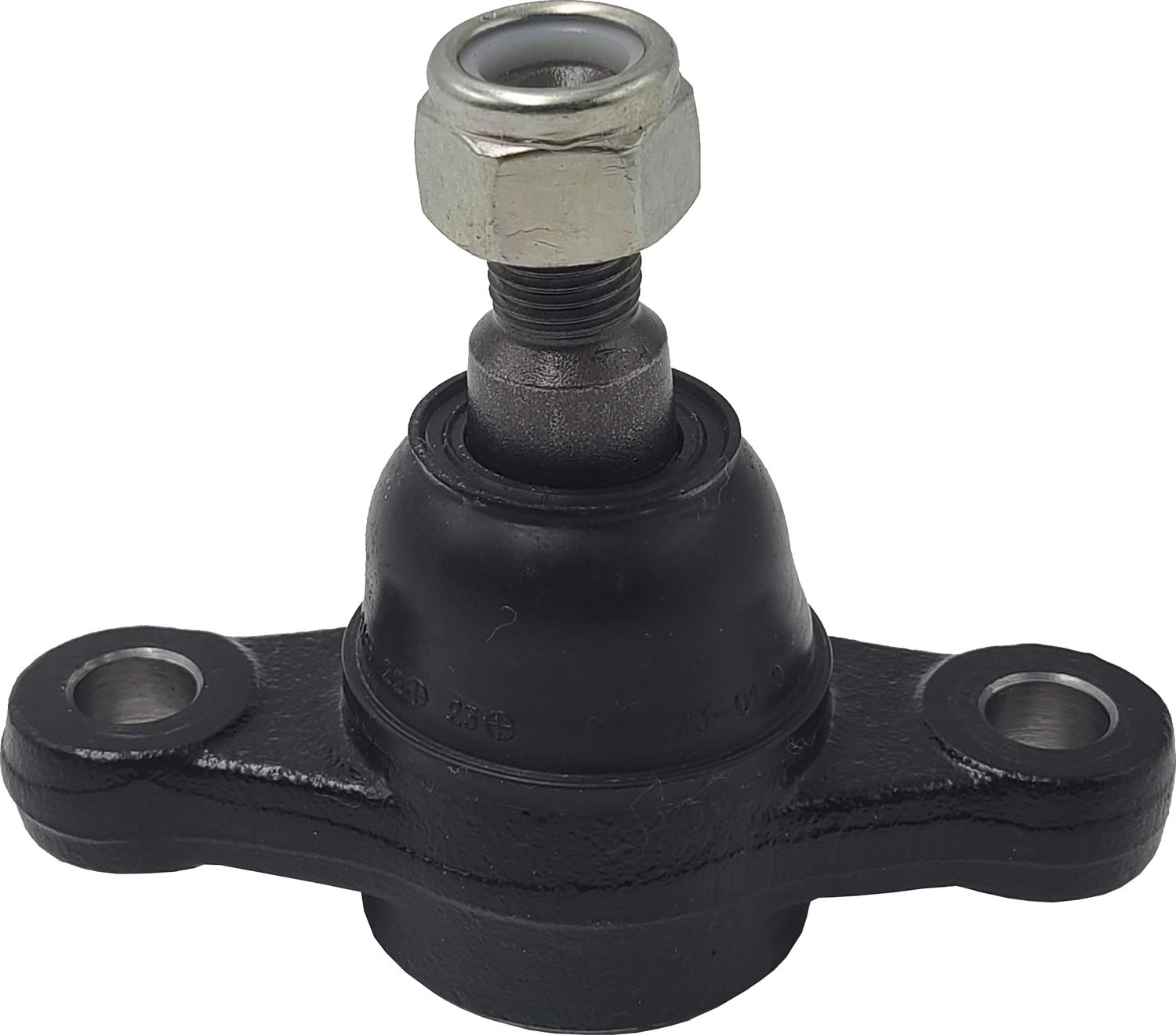 Шаровая опора CTR нижняя для Hyundai Sonata V (NF) 2005-2010. Артикул CBKH-20