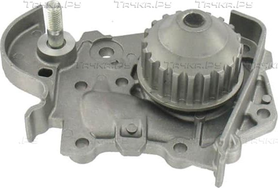 Помпа (водяной насос) SKF для Renault Sandero II 2007-2009. Артикул VKPC 86415