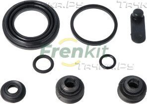 Ремкомплект тормозного суппорта Frenkit задний для Opel Astra K 2015-2026. Артикул 236951