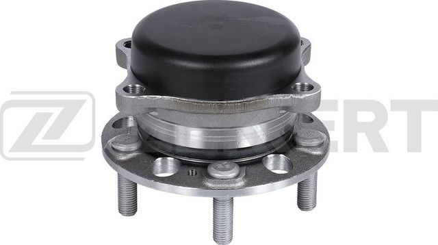 Ступица колеса Zekkert. Артикул RL-2329
