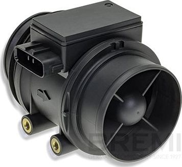 Датчик массового расхода воздуха (ДМРВ) Bremi для Mazda Xedos 6 1994-1999. Артикул 30380