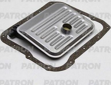Фильтр АКПП Patron. Артикул PF5031