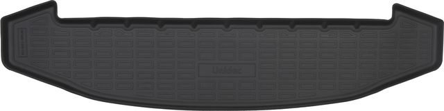 Коврики 3D Норпласт для салона Soueast DX8S (3-й ряд) 2022-2026. Артикул NPA00-C375-701-2