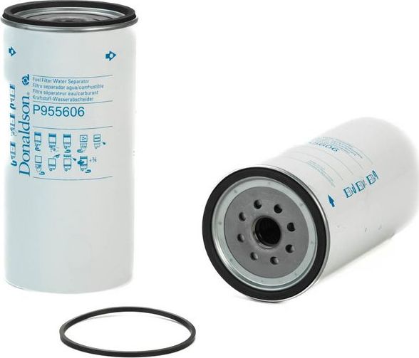 Топливный фильтр Donaldson. Артикул P955606