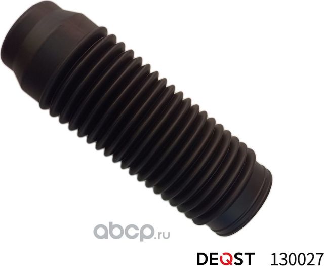 Пыльник амортизатора SUZUKI SX4 06-13 пер. (Deqst). Артикул 130027