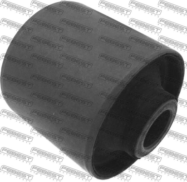 Сайлентблок заднего рычага подвески Febest. Артикул TAB-132