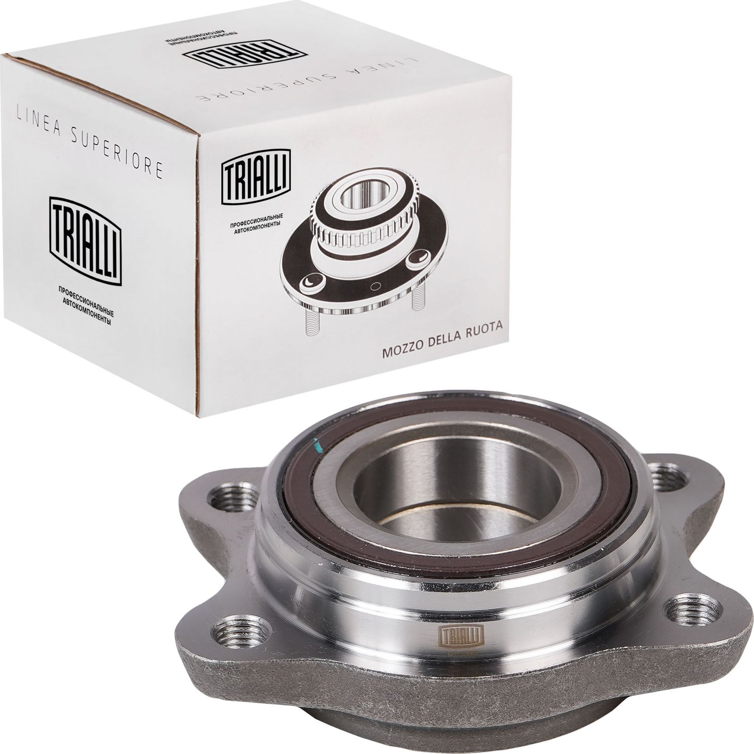 Ступичный подшипник Trialli. Артикул MR 1885