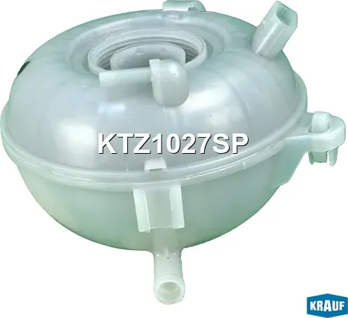 Бачок расширительный Krauf. Артикул KTZ1027SP