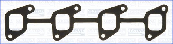 Прокладка впускного коллектора Ajusa для Ford Transit IV 1985-1994. Артикул 13064300