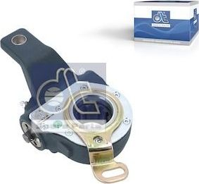 Трещетка тормозная (рычаг тормоза регулировочный) DT Spare Parts для Scania 4 1995-2008. Артикул 1.18143