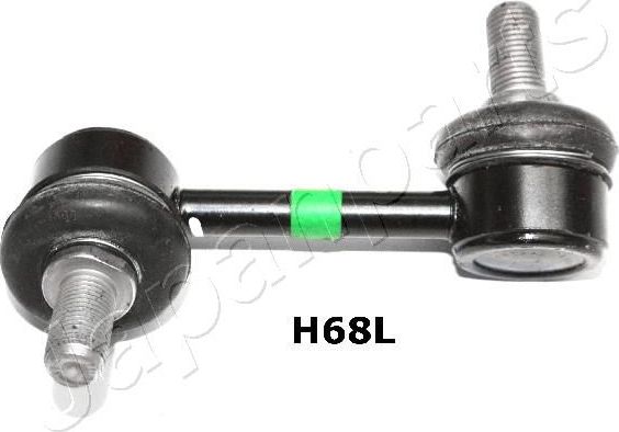 Стойка (тяга) стабилизатора Japanparts. Артикул SI-H68L