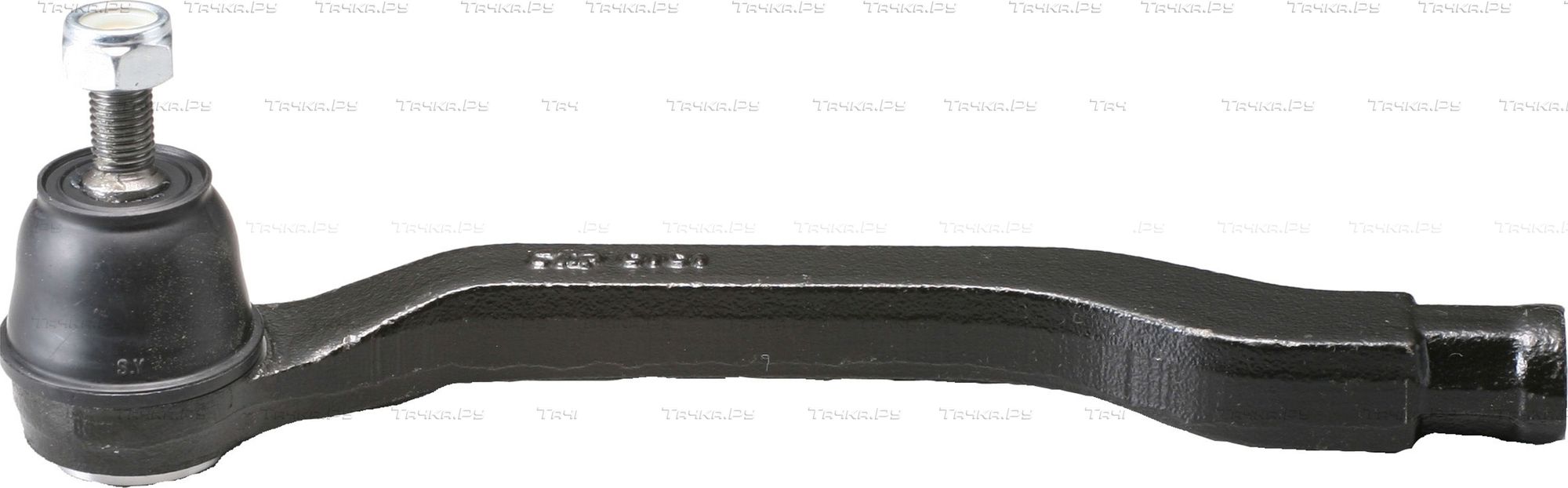 Наконечник рулевой тяги CTR. Артикул CE0190L
