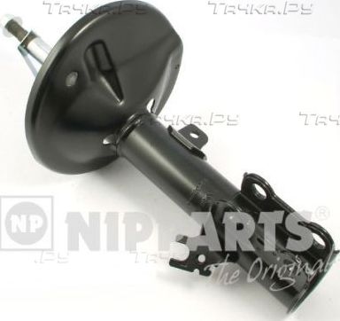 Амортизатор Nipparts. Артикул J5502025G