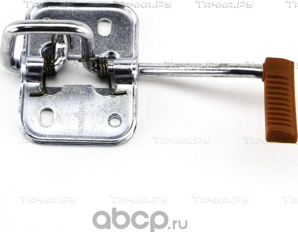 Замок капота (без провода) (Dominant). Артикул AW0990100002