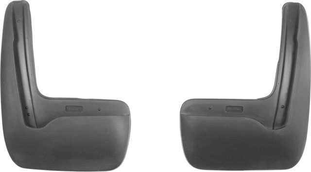 Брызговики Norplast задняя пара для Toyota C-HR 2016-2026. Артикул NPL-Br-88-08B