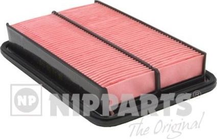 Воздушный фильтр Nipparts для Mazda MX-6 1992-1997. Артикул J1323027