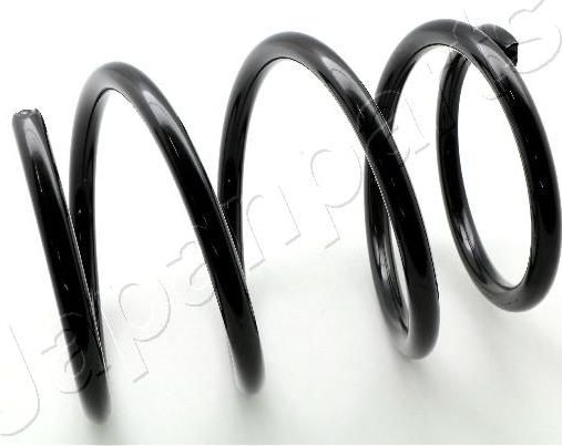 Пружина подвески Japanparts. Артикул ZC3570G