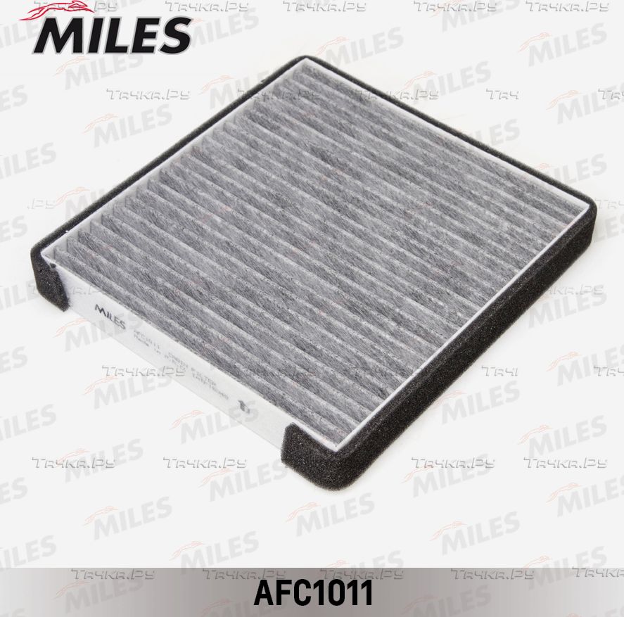 Салонный фильтр Miles для Mazda Demio I (DW) 1998-2003. Артикул AFC1011