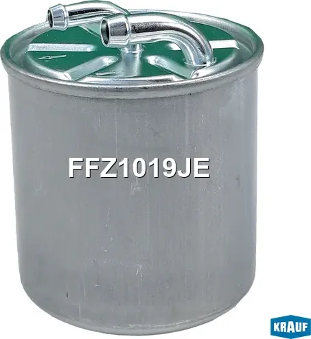 Фильтр топливный Krauf. Артикул FFZ1019JE