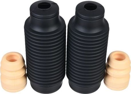 Комплект отбойников и пыльников амортизаторов (стоек) Zentparts. Артикул Z56839