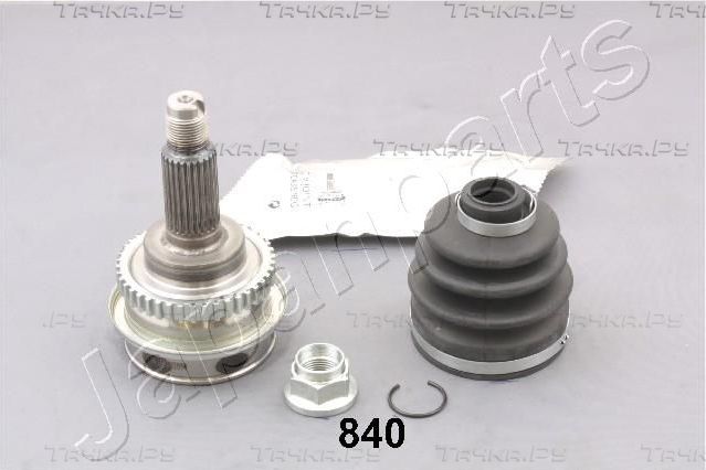 Шрус внутренний (граната) Japanparts. Артикул GI-840