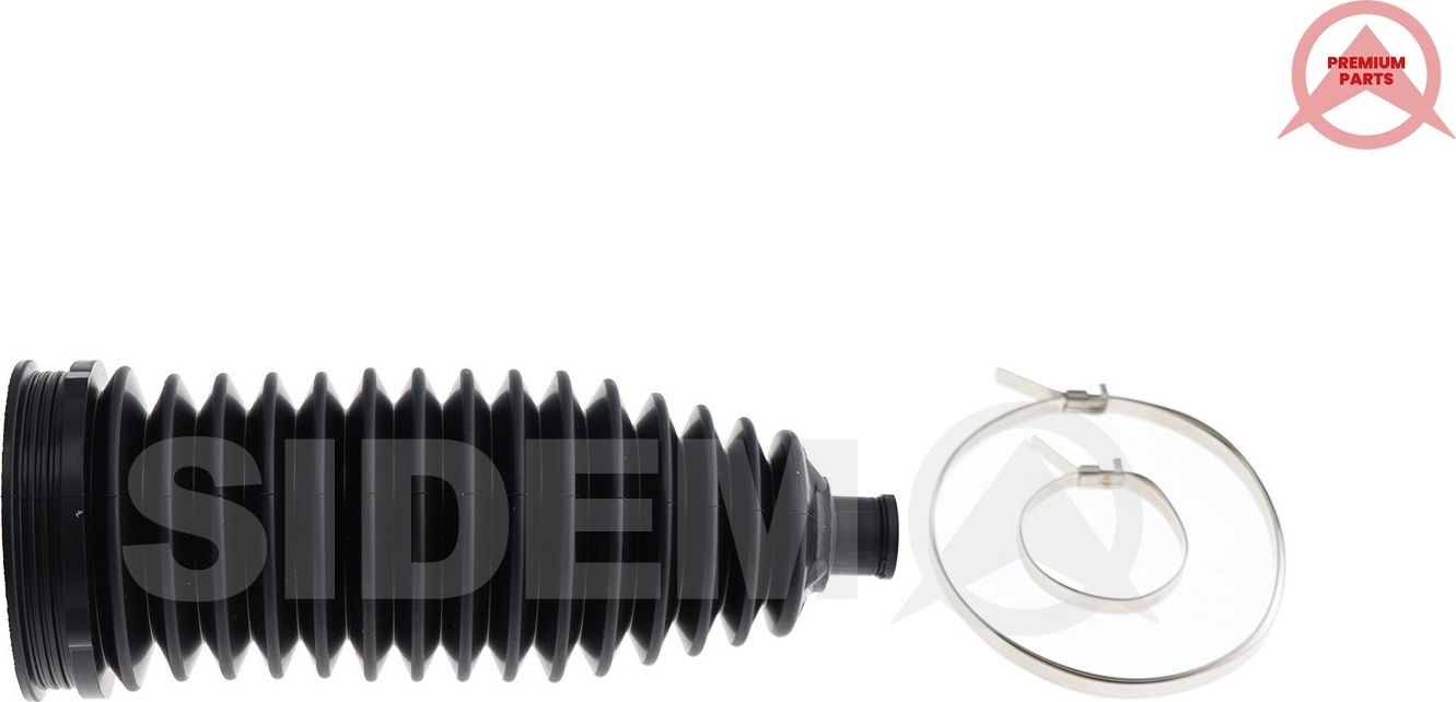 Пыльник рулевой рейки Sidem. Артикул 305.030