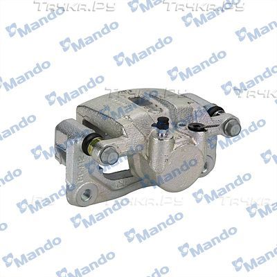 Тормозной суппорт Mando. Артикул EX583113MA01