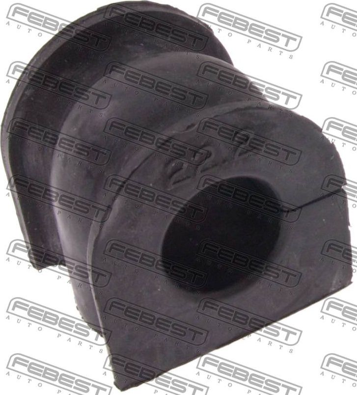 Втулка стабилизатора Febest. Артикул HSB-CMR
