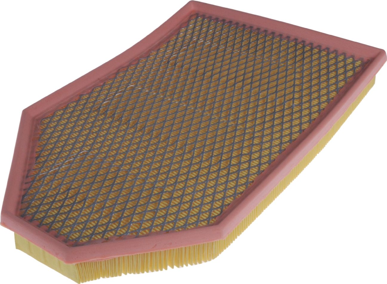 Воздушный фильтр Blue Print для Chrysler 300C II 2011-2026. Артикул ADA102253