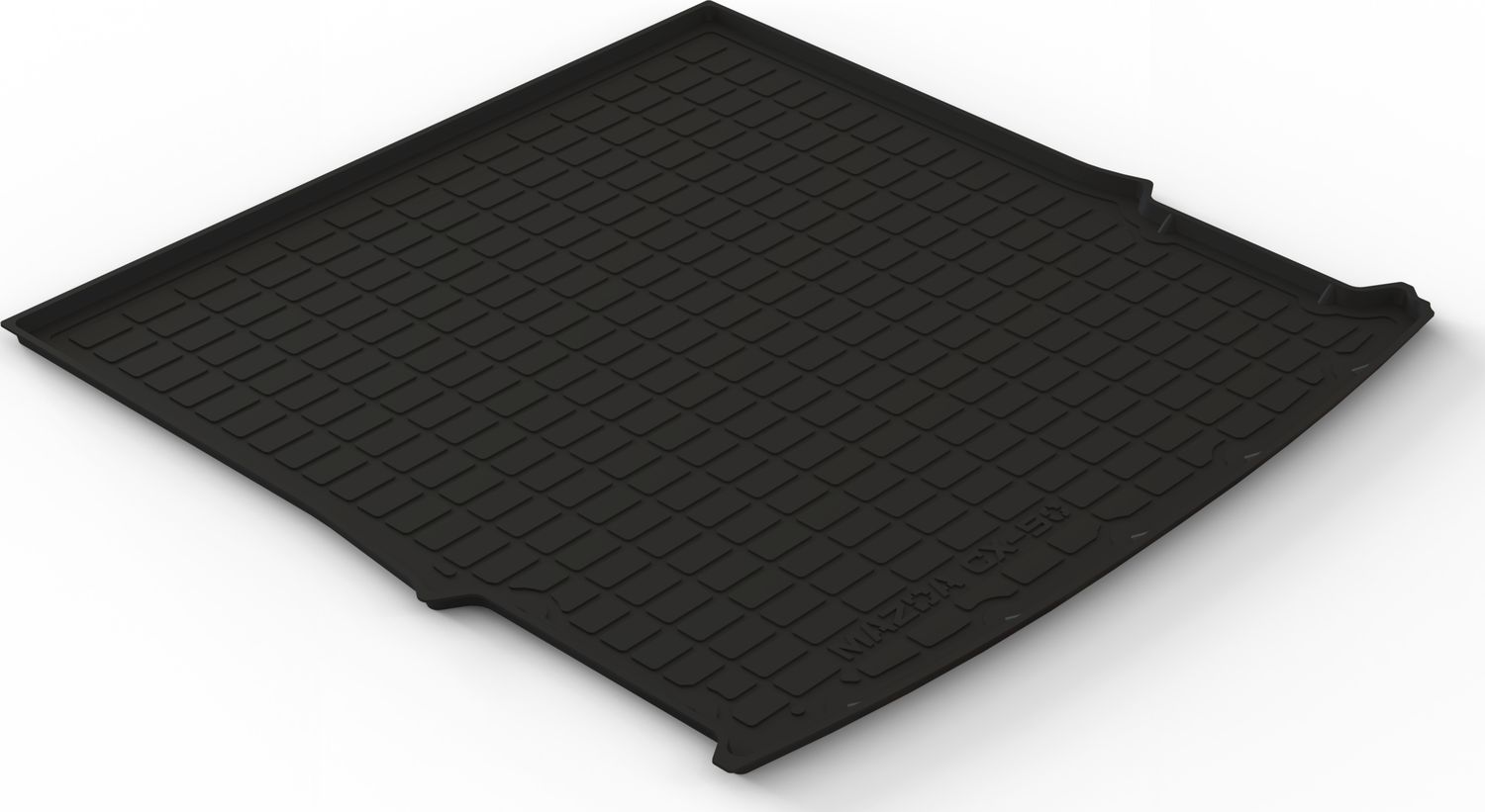 Коврик Seintex для багажника Mazda CX-50 2022-2026. Артикул 317416