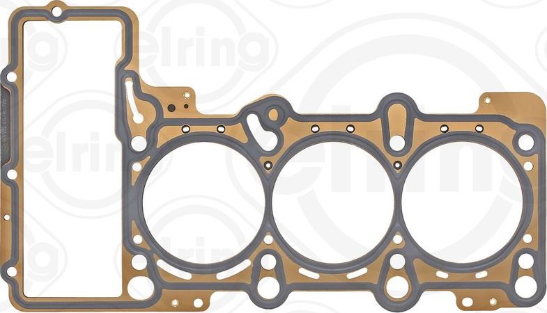Прокладка ГБЦ Elring. Артикул 323.330