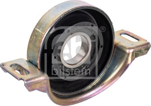 Подвесной подшипник карданного вала Febi Bilstein. Артикул 107577
